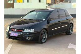 Fiat Stilo