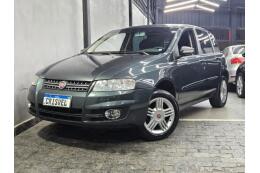 Fiat Stilo