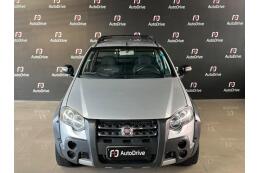 Fiat Strada Cab Dupla