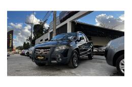 Fiat Strada Cab Dupla