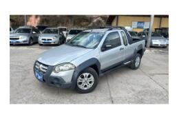 Fiat Strada Cab Dupla
