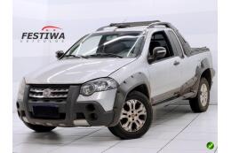 Fiat Strada Cab Dupla