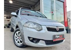 Fiat Strada Cab Dupla