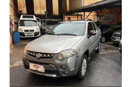 Fiat Strada Cab Dupla