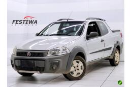 Fiat Strada Cab Dupla