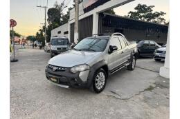 Fiat Strada Cab. Est.