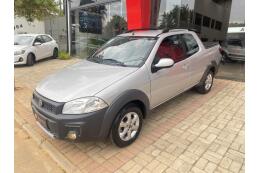 Fiat Strada Cab Dupla