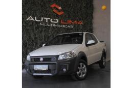 Fiat Strada Cab Dupla