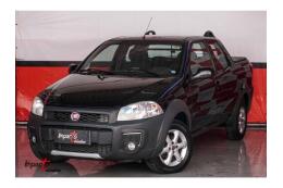 Fiat Strada Cab Dupla