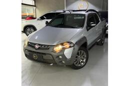 Fiat Strada Cab Dupla