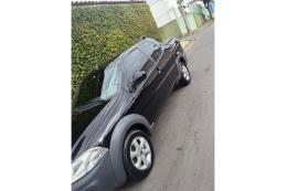 Fiat Strada Cab Dupla