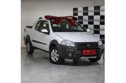 Fiat Strada Cab Dupla