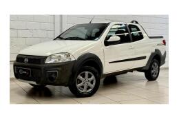 Fiat Strada Cab Dupla
