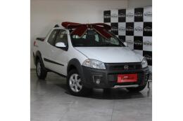Fiat Strada Cab Dupla