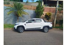 Fiat Strada Cab Dupla