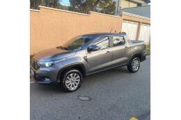 Fiat Strada Cab Dupla