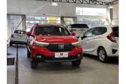 Fiat Strada Cab Dupla