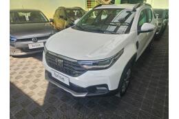 Fiat Strada Cab Dupla