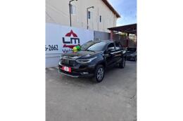 Fiat Strada Cab Dupla