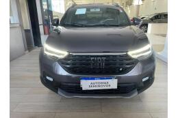 Fiat Strada Cab Dupla