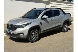 Fiat Strada Cab Dupla