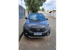 Fiat Strada Cab Dupla