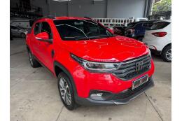 Fiat Strada Cab Dupla