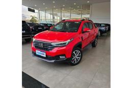 Fiat Strada Cab Dupla