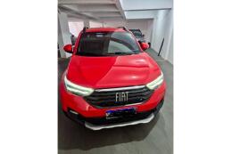 Fiat Strada Cab Dupla