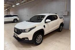 Fiat Strada Cab Dupla