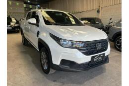 Fiat Strada Cab Dupla