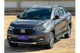 Fiat Strada Cab Dupla