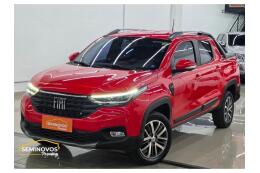 Fiat Strada Cab Dupla