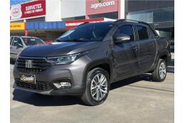 Fiat Strada Cab Dupla