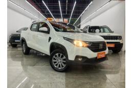 Fiat Strada Cab Dupla 2023/2022