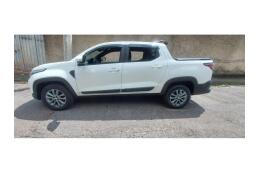Fiat Strada Cab Dupla