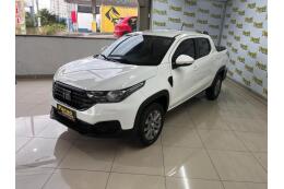 Fiat Strada Cab Dupla