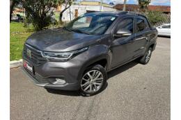 Fiat Strada Cab Dupla
