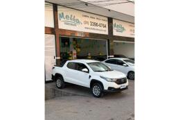 Fiat Strada Cab Dupla