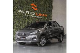 Fiat Strada Cab Dupla