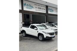 Fiat Strada Cab Dupla
