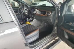 Fiat Strada Cab Dupla