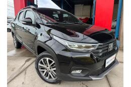 Fiat Strada Cab Dupla 2023/2024