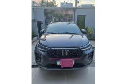 Fiat Strada Cab Dupla