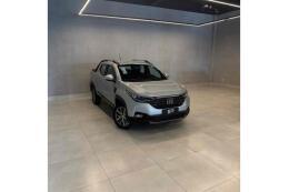 Fiat Strada Cab Dupla