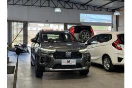 Fiat Strada Cab Dupla