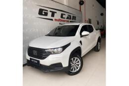 Fiat Strada Cab Dupla