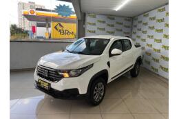 Fiat Strada Cab Dupla