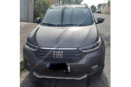 Fiat Strada Cab Dupla