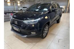 Fiat Strada Cab Dupla